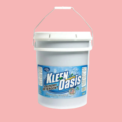 Bulk Cleaning Chemicals – Local Delivery Only