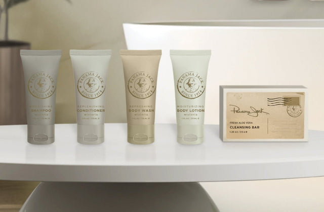 Panama Jack Wisteria