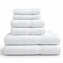 Collection image for: Oxford Gold Dobby Towel Collection