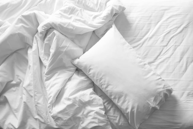 Pinnacle / Oxford T-200 Bed Sheets