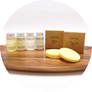 Collection image for: Terra Pure Green Tea