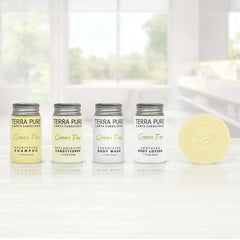Collection image for: Terra Pure Guest Amenities