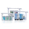 Toiletries Sample Kits – Travel Size