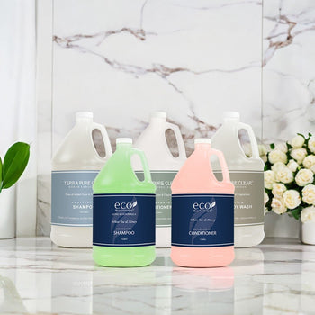 Gallon Refill Amenities