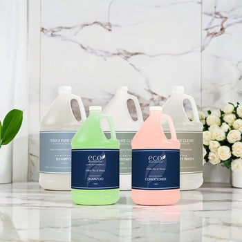 Gallon Refill Amenities