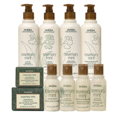 Collection image for: Aveda Rosemary Mint Collection