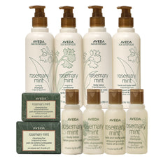 Collection image for: Aveda Rosemary Mint Collection