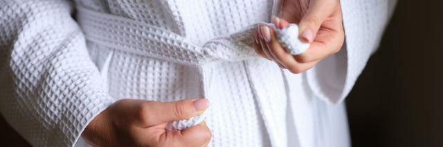 Guest Bath Robes