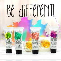 Collection image for: BE DIFFERENT Amenity Collection
