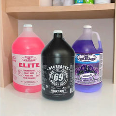 Collection image for: Cleaning & Laundry Supplies