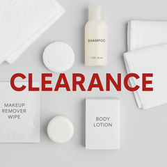 Collection image for: Clearance Collection – Last Chance Deals!