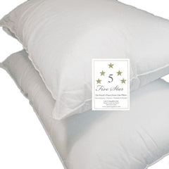 Collection image for: Five Star Pillows