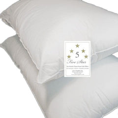 Collection image for: Five Star Pillows
