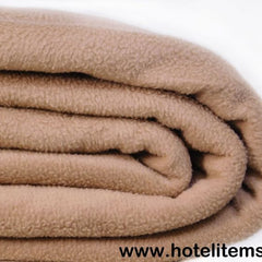 Collection image for: General Fleece Hospitality Blanket