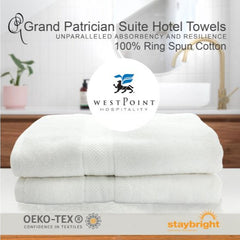 Collection image for: Grand Patrician Suites by Martex
