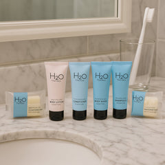 Collection image for: H2O Therapy Amenities