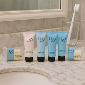 Collection image for: H2O Therapy Amenities