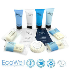 Collection image for: H2O Therapy Amenities