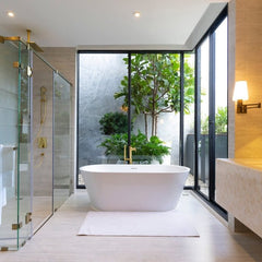 Collection image for: Hotel Bath Mats