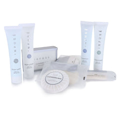 Collection image for: Infuse White Tea and Coconut