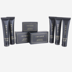 Collection image for: Infuse City