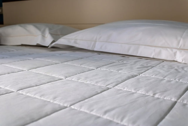 Mattress Pads