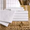 Hotel Flat Sheets