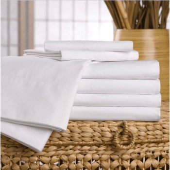 Hotel Flat Sheets