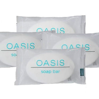 Oasis Guest Amenities Collection