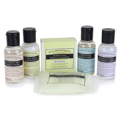 Collection image for: Pharmacopia Natural & Organic Bodycare