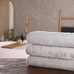 Premium Hotel Bath Towels