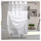Hookless Shower Curtains