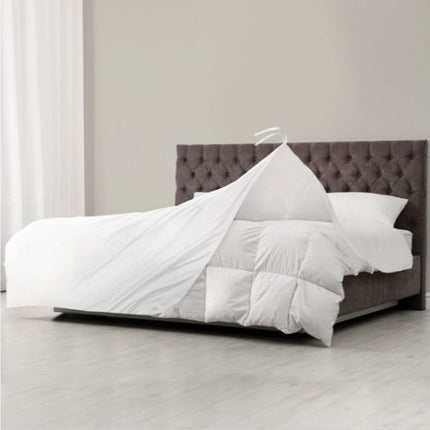Oxford T-233 King Heavy Duvet Insert 105"x95" / 52 oz.-1/EACH