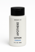 Apotheke Body Lotion – 1 oz / 30 ml – 200 / CASE