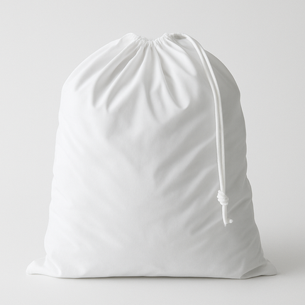 200 Denier Nylon Laundry Bag 30"x40"-12 / EACH