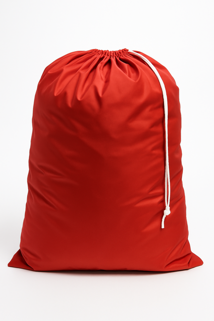 200 Denier Nylon Laundry Bag 30"x40"-12 / EACH