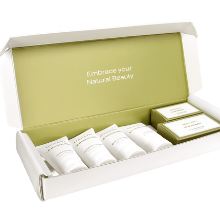 Makari Le Bosquet EcoBox Amenity Kit – 20 Kits