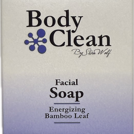 Body Massage soap 55g lite body clean - 240/CASE