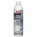 Champion Stainless Steal Cleaner Aeresol 17 oz Can - 12 / CASE