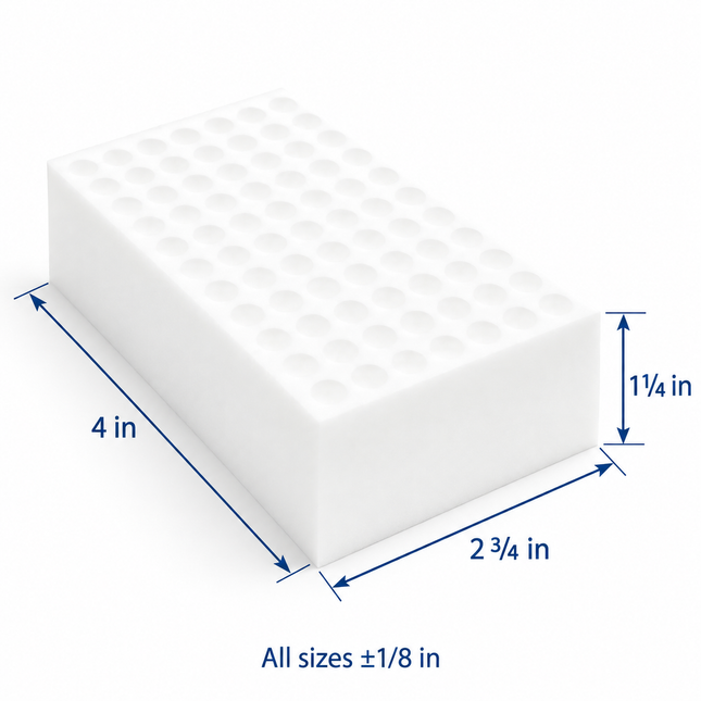Terra Breeze Multiple Surface Cleaning Pad - 100 / CASE