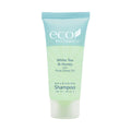 Eco Botanics White Tea & Honey Shampoo – 0.85 oz / 25 ml-300 / CASE