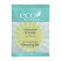 Eco Botanics White Tea & Honey Cleansing Bar – 0.5 oz / 14 g-1000 / CASE
