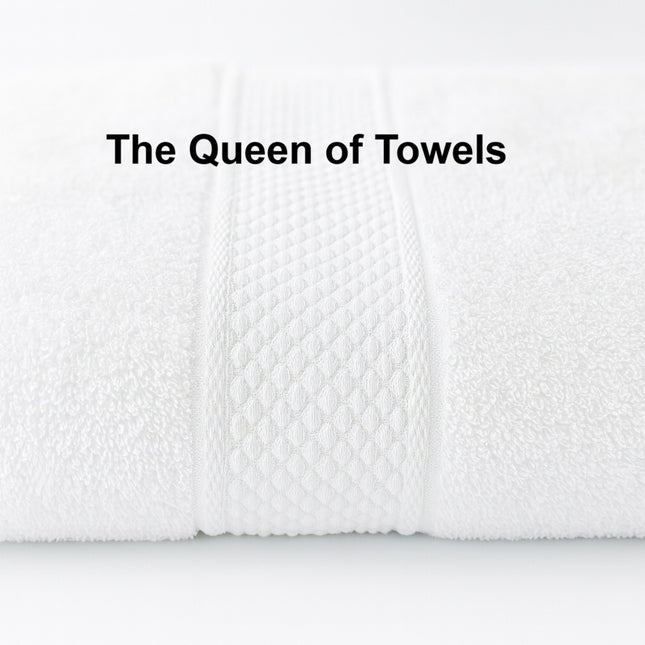 Grand Patrician Luxury Towel Sample Set