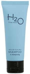 H2O Therapy Shampoo - 1 oz /  28 g - 300 / CASE