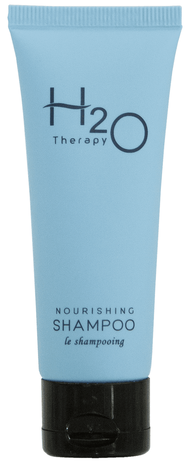 H2O Therapy Shampoo - 1 oz /  28 g - 300 / CASE