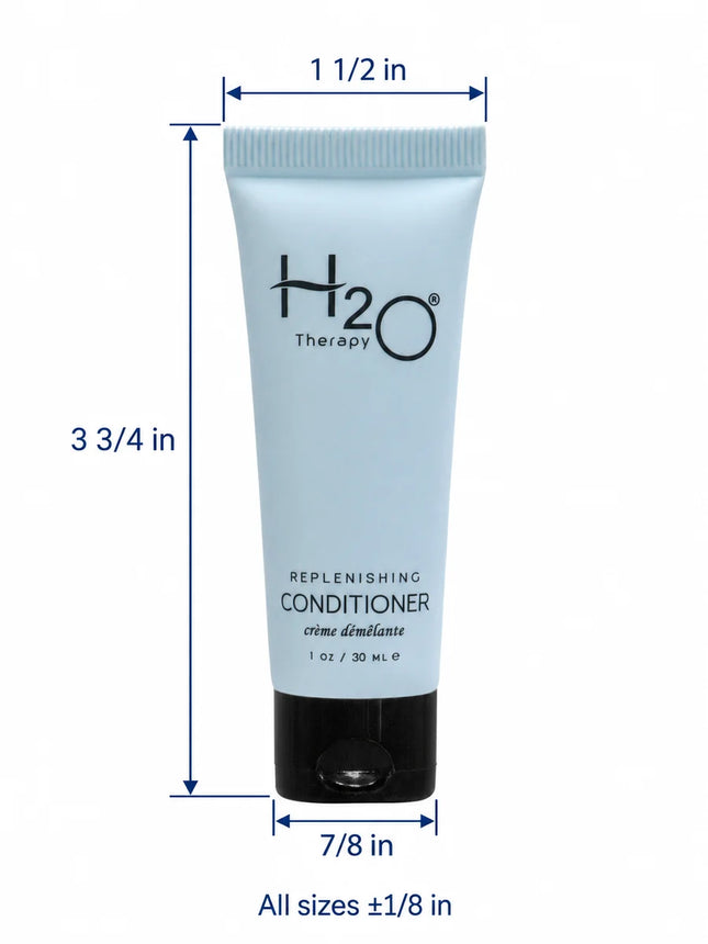 Acondicionador H2O Therapy - 1 oz / 28 g - 300 / CAJA