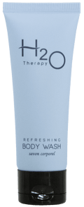 H2O Therapy Body Wash – 1 oz / 28 g - 300 / CASE