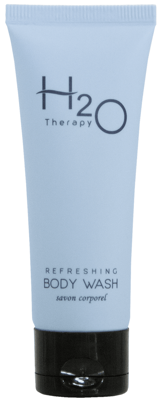 H2O Therapy Body Wash – 1 oz / 28 g - 300 / CASE