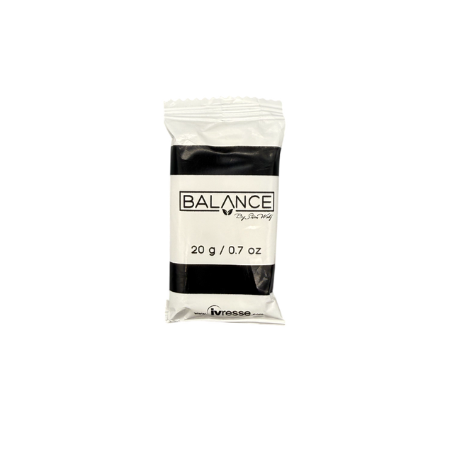 Balance Soap – 20g Flow Wrap | 638 per Case