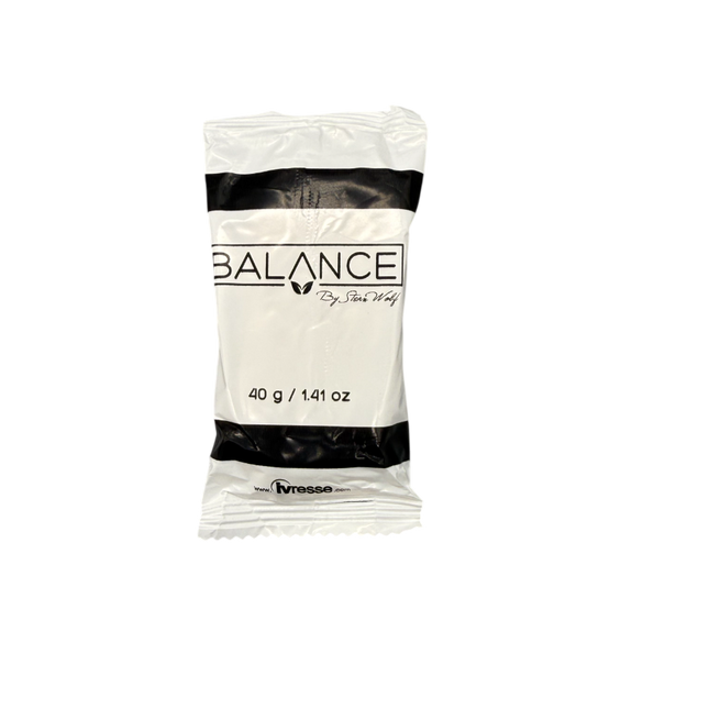 Balance Soap – 40g Flow Wrap | 350 per Case